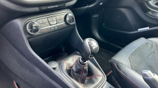 Ford Fiesta 1.0 EcoBoost ST-Line X 5dr Petrol Hatchback